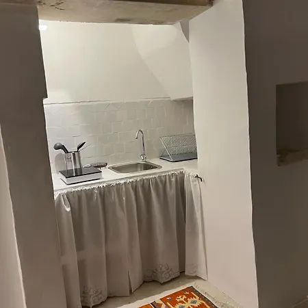 Lägenhet Dimora Lucrezia - B *